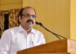 S. Kalaiselvam