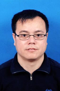 Xugang Xi