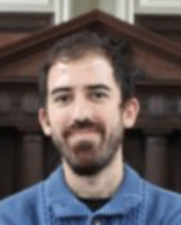 Rafael Romero-García