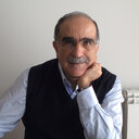 Jose Delgado Rodrigues