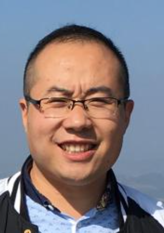 Yonglei An