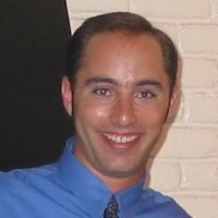 Brian F. Cooper