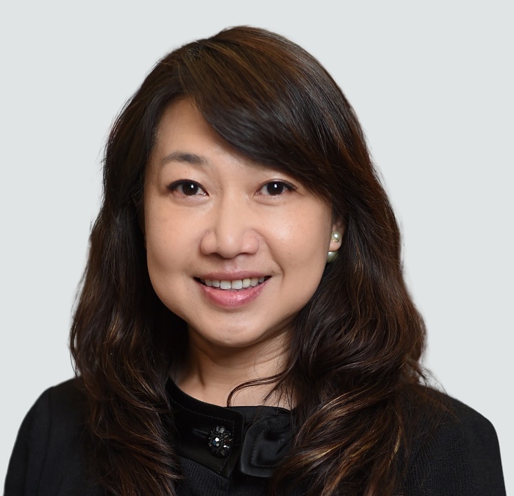 Gloria Su