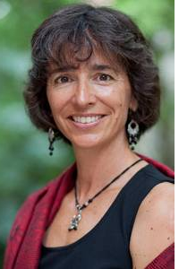 Marie-Claude Boudreau