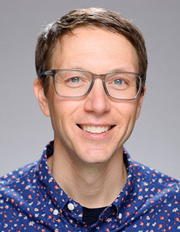 Björn Hartmann