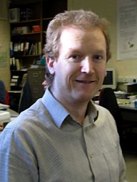David J. Willock