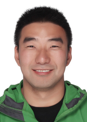 Ben Xu