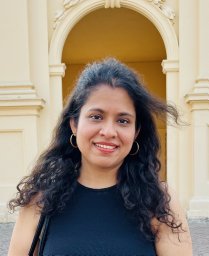 Sonal Khanolkar
