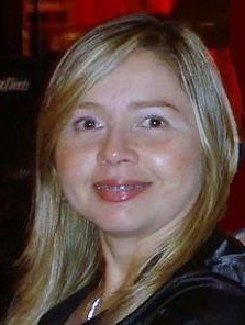 Nylane Maria Nunes de Alencar