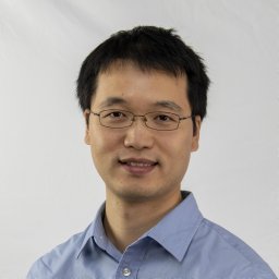 Lei Fu