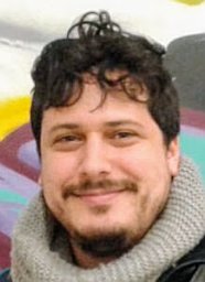 Matías R. Bender