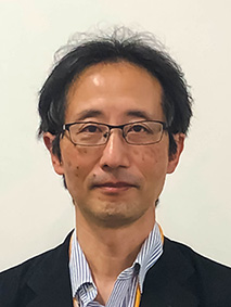 Shotaro Akaho