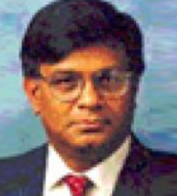 Ramesh Chandra Agarwal
