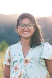 Varsha V Rao