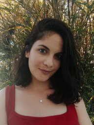 Lianny Pérez Gómez