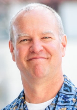 Michael Hannigan