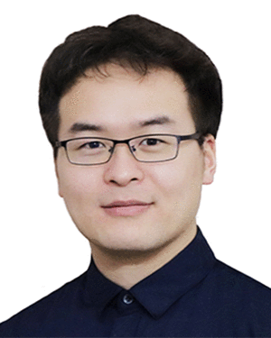 Zhu Yan
