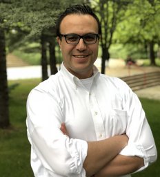 Emrah Ozensoy