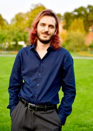 Richard Khulusi