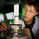 Zhongjian Hu