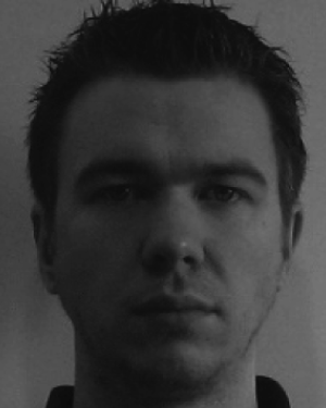 Justin B. King