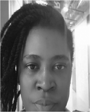 Maame G. Asante-Mensah