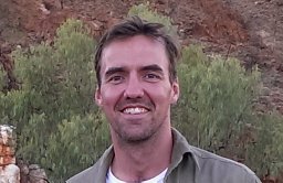 Mark Douglas Lindsay