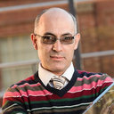 Mehdi Jafarian