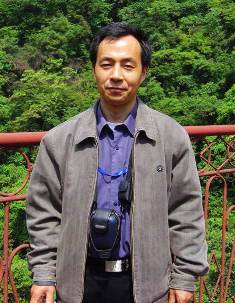 Rongji Dai