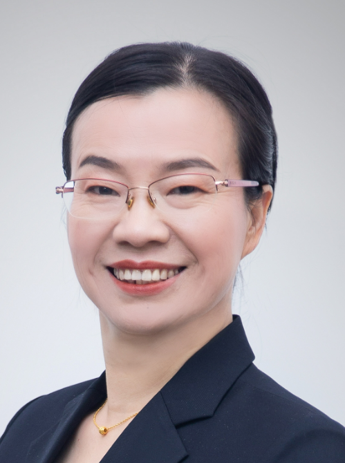 Jihong Yang