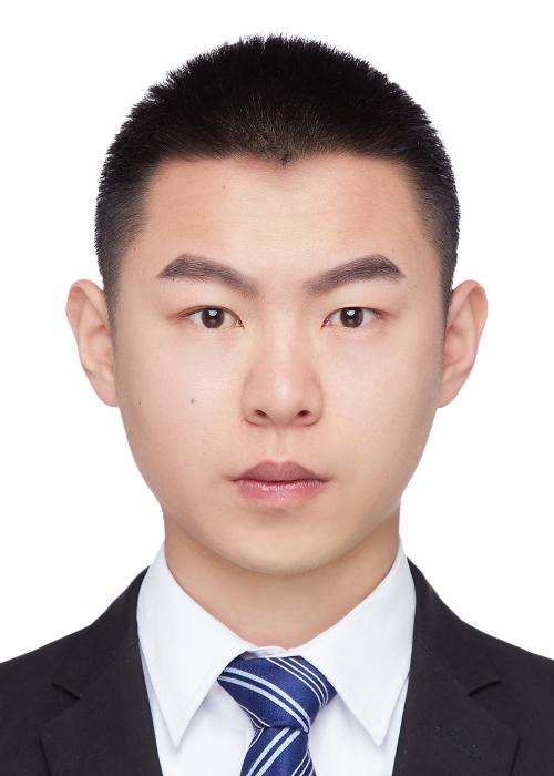 Yuhan Chen