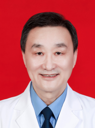 Zhen Wang