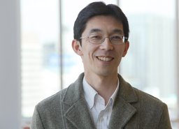 Minoru Kawamura