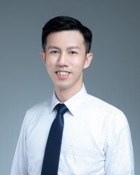 Franklin Wang-Ngai Chow
