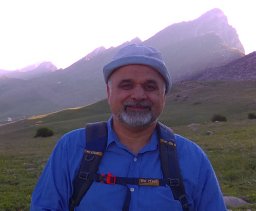 Ali Ghoddosian