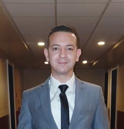 Driss Touhami