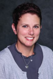 Michelle A. Fortier