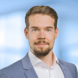 Benedikt Welp
