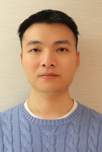 Xiangguo Liu