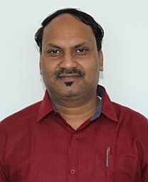 Sanjeev Kanojiya