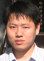 Haohong Li