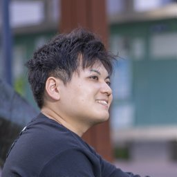 Takayuki Kameoka
