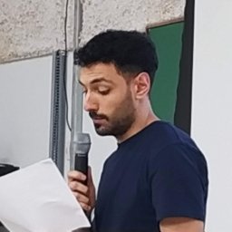 Matias Verdecchia
