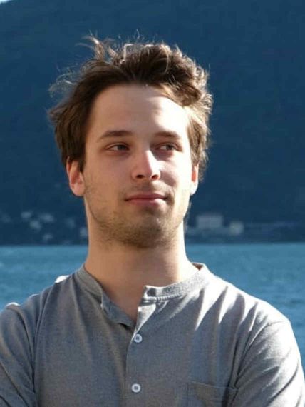 Luca Grillotti