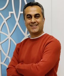 Ali Karadeniz