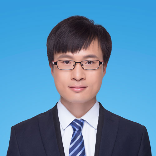Shuaikai Xu