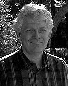 Edward T. Olsen