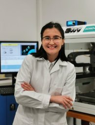 Zarina Turtayeva
