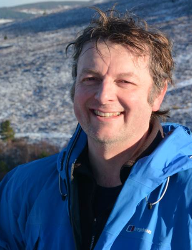David Johnson