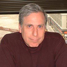 Bruce Bueno De Mesquita
